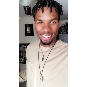 Meet your Posher, Christopher